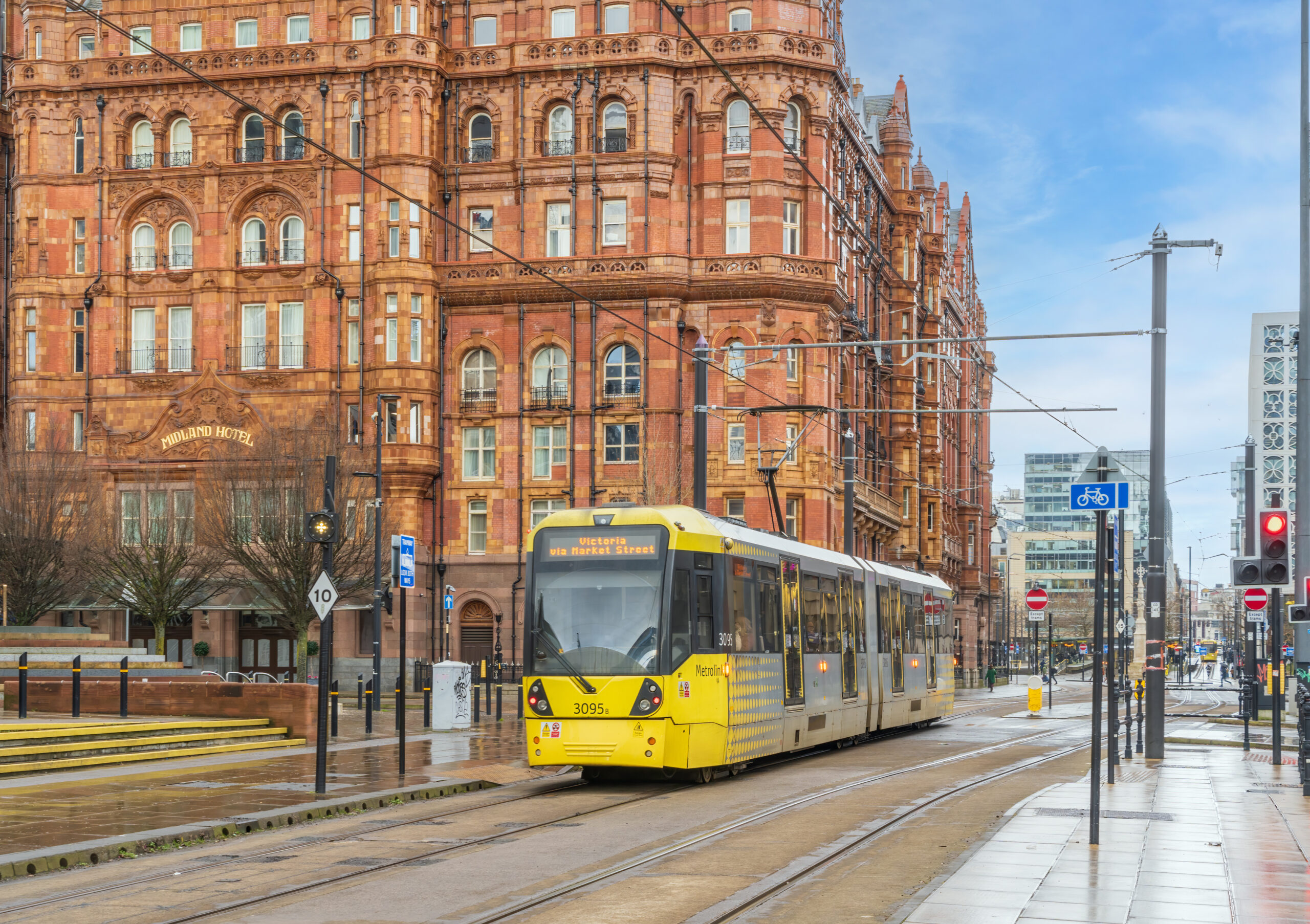 KJ Tait Manchester Office