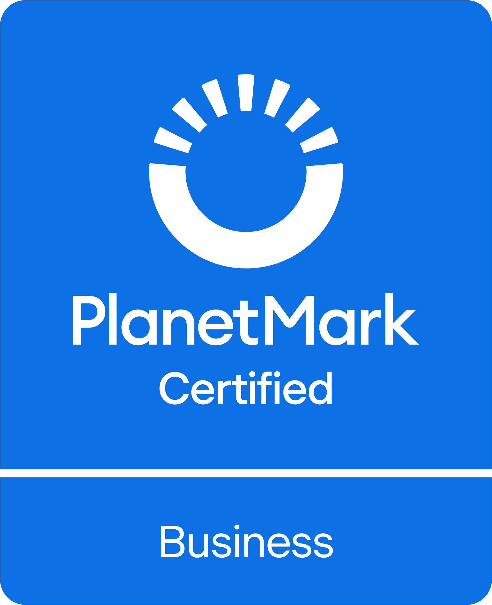 Planet Mark
