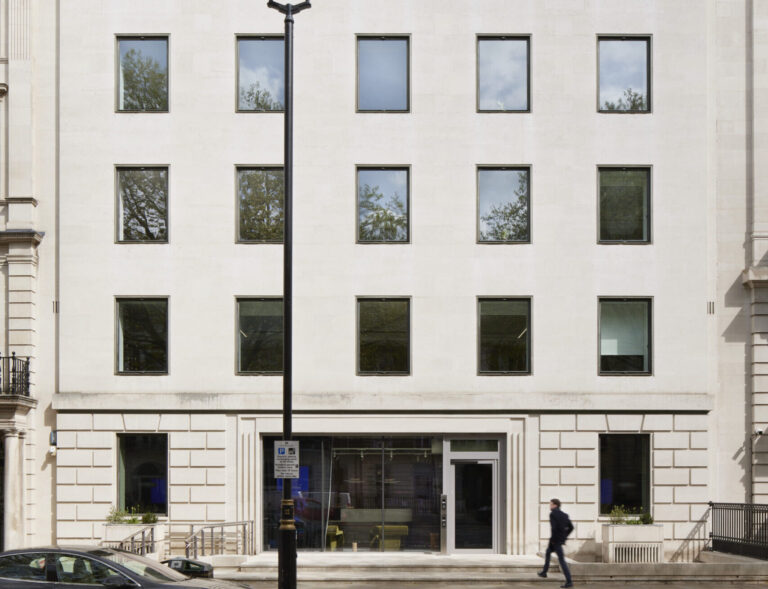 76-78 Portland Place