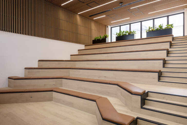 Soft Landings and Closing the Building Performance Gap