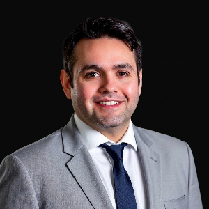 Paul Miller – Sustainability Director